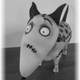 Illustration for article titled A hundred Tim Burton cakes too creepy to eat